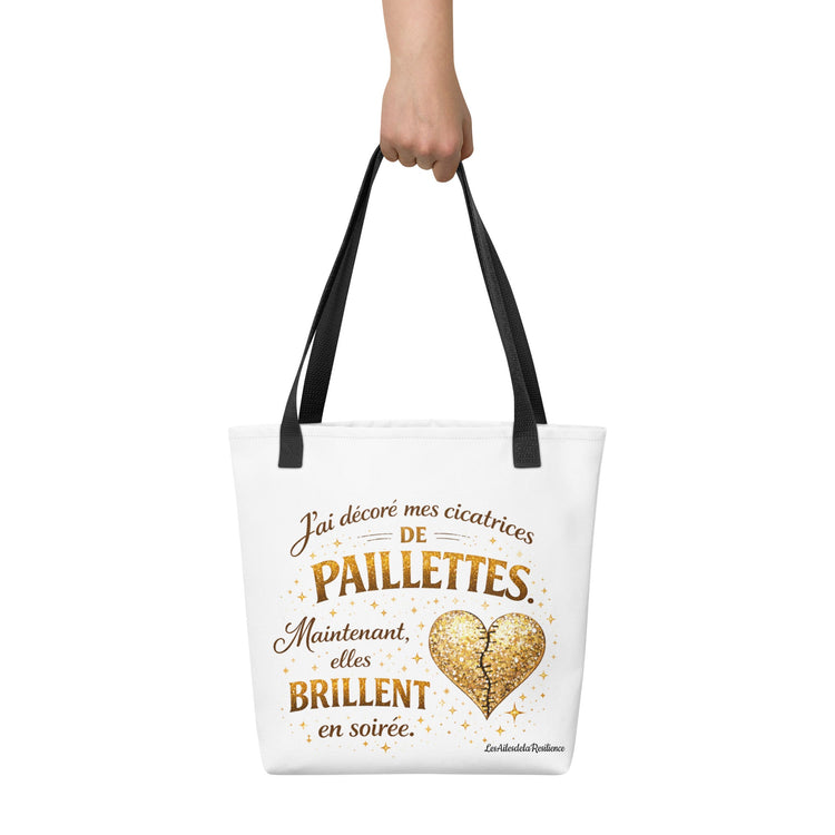 Tote bag