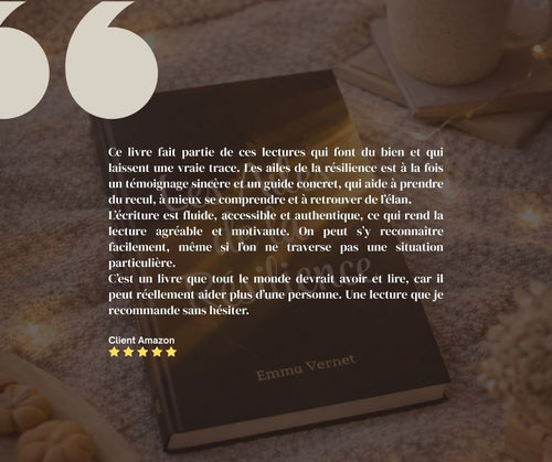 Les ailes de la résilience